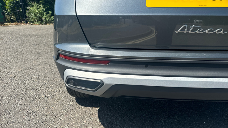 SEAT Ateca 1.5 TSI EVO SE Technology 5dr DSG Petrol Estate